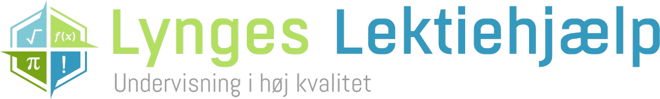 Lynges Lektiehjælp